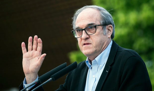  Ángel Gabilondo, defensor del Pueblo, pide un plan específico para la reasignación "inmediata" de vacantes en Primaria.