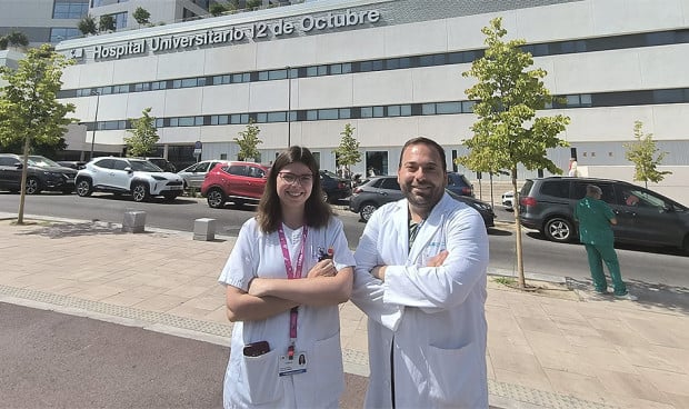 Un equipo de especialistas publica un artículo original en la revista Farmacia Hospitalaria. Al detalle en Redacción Médica