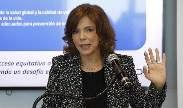 Plan global para unificar en las CCAA la unión sanitaria público-privada