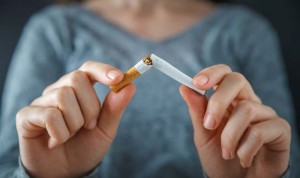 Plan para reducir a la mitad los estancos y un 85% las máquinas de tabaco