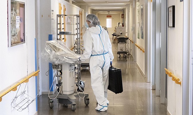 Covid-19: el Ministerio crea una estrategia para rebrotes en hospitales