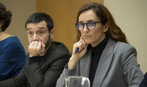 Plantilla estable y de calidad para reducir la espera en Atención Temprana