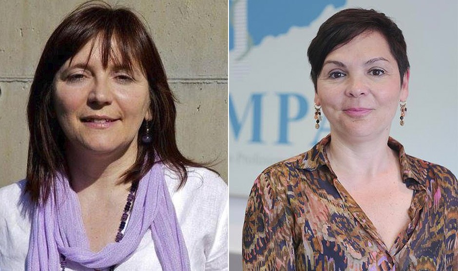 Plantillas elásticas y ayudas directas para una igualdad real en Medicina