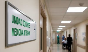 Una plaza de Interna estrenará la docencia hospitalaria MIR de Riotinto