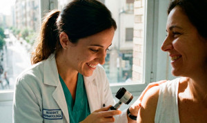 Plazas MIR 2026 de Dermatología: la especialidad más deseada, al detalle