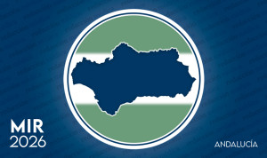 Plazas MIR 2026 en Andalucía: Sevilla y Málaga copan el 42% del total