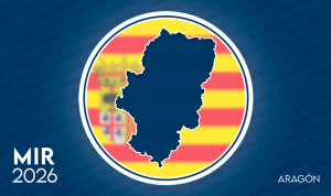 Plazas MIR 2026 en Aragón: Zaragoza y el Miguel Servet capitanean la oferta