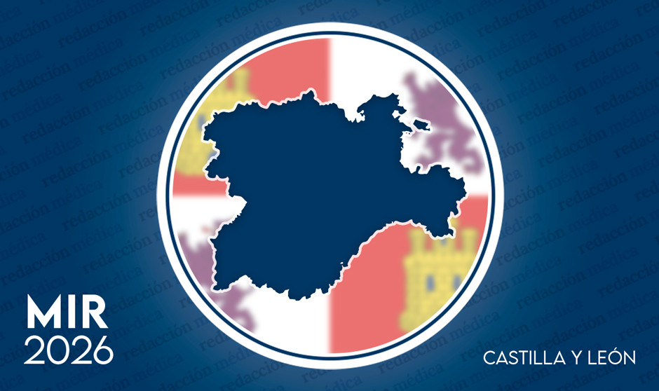 Análisis completo de la oferta de plazas MIR 2026 en Castilla y León