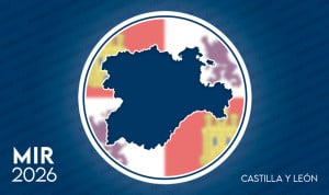 Análisis completo de la oferta de plazas MIR 2026 en Castilla y León