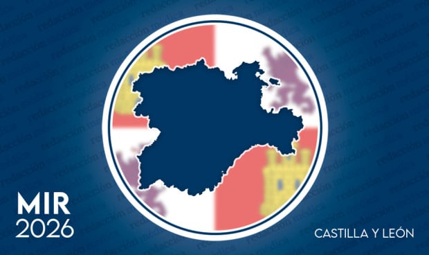 Análisis completo de la oferta de plazas MIR 2026 en Castilla y León