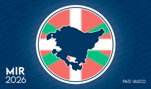 Análisis completo de las plazas MIR 2026 en Euskadi