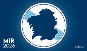 Plazas MIR 2026 en Galicia: oferta por especialidad, hospital y provincia