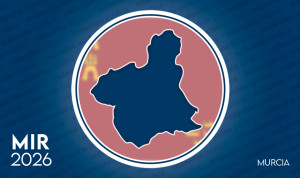 Plazas MIR 2026 en Murcia: la Arrixaca encabeza una oferta creciente