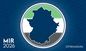 Análisis de las plazas MIR 2026 en Extremadura