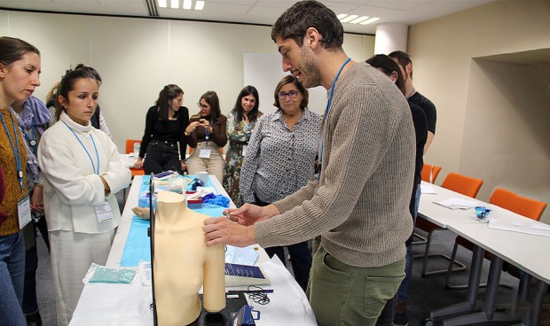 El Foro Andaluz de Médicos de Atención Primaria planteará a la Consejería de Salud mejoras en las condiciones de los tutores MIR como 'pluses' en OPEs y traslados de centros de salud