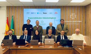 La memoria necesaria para su solicitud de las especialidades ya se ha remitido al Ministerio de Sanidad. Al detalle de Redacción Médica