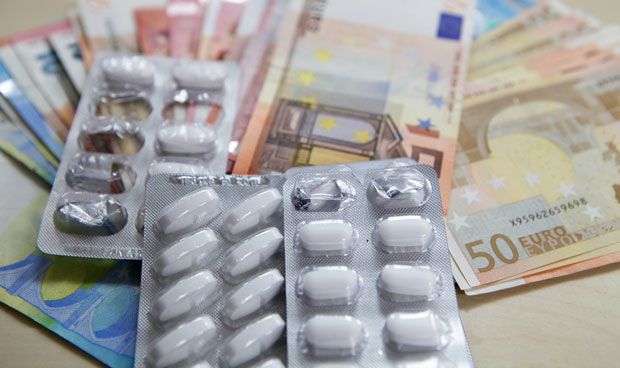 Pleno autonómico de incremento en el gasto farmacéutico de receta pública