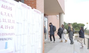 Pleno de 'aprobados' en el examen EIR de 2026 