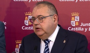  Alejandro Vázquez, consejero de Sanidad de Castilla y León, da un plus de hasta 20 euros/hora para enfermeras de Sacyl por trabajar en sábado.