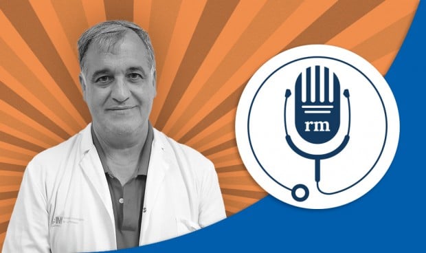 Pódcast | Alberto Morell, la eficiencia como sello en Farmacia Hospitalaria