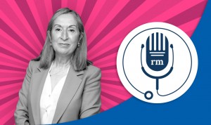 Pódcast | Ana Pastor, la médica de Familia que cambió el sistema sanitario