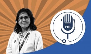 Pódcast | Ana Rodríguez, Radiología 2.0 para la mujer en Vall d'Hebron