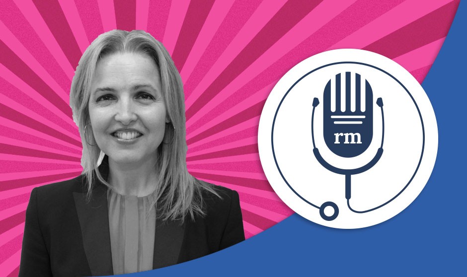 Pódcast | Beatriz Domínguez-Gil, la médica que dona vida a los trasplantes