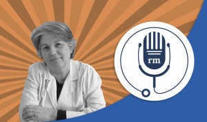 Pódcast | Carmen Montero, 'calidade' académica en trasplante pulmonar