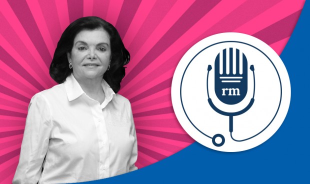Podcast | Carmen Peña, la pionera que inspira a la Profesión Farmacéutica
