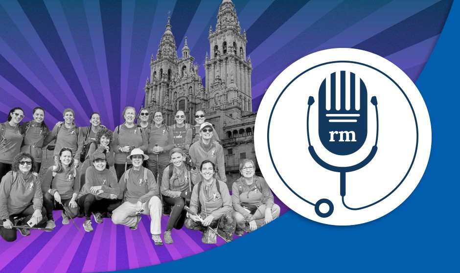 Pódcast | El camino lleno de vida que recorren juntas oncólogas y pacientes