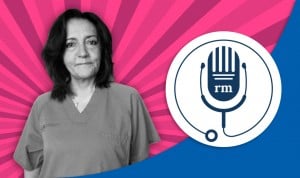 Podcast | Elena Martín, la cirujana que rompe barreras a base de trabajo