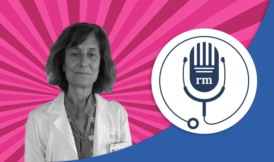 Pódcast | Elena Urcelay, tres décadas liderando en investigación
