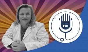 Pódcast | Eloína Núñez, a la gestión hospitalaria por la profesionalización