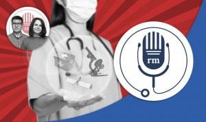 Pódcast | Enfermera de Práctica Avanzada: así es la 4x4 que propone Sanidad