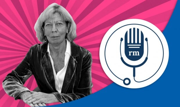 Podcast | Enriqueta Felip: Oncología con perspectiva de género