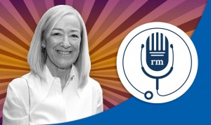 Pódcast | Estrella López-Pardo, entusiasmo sanitario para cambiar el Sergas