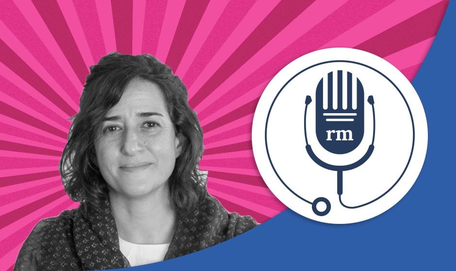 Pódcast | Fátima Al-Shahrour, optimismo y Bioinformática contra el cáncer