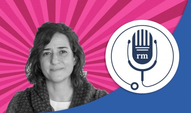 Podcast | Fátima Al-Shahrour, optimismo y Bioinformática contra el cáncer