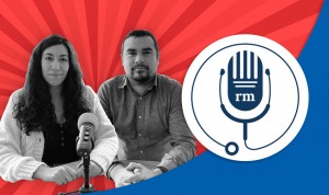 Podcast | Fuga de batas blancas: médicos españoles explican por qué