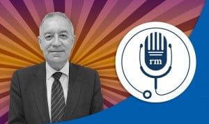 Pódcast | José Soto, la custodia del 'trono' de la gestión sanitaria