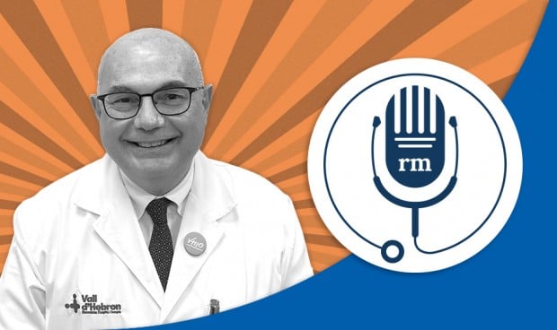 Pódcast | Josep Tabernero, liderazgo en Medicina oncológica de precisión