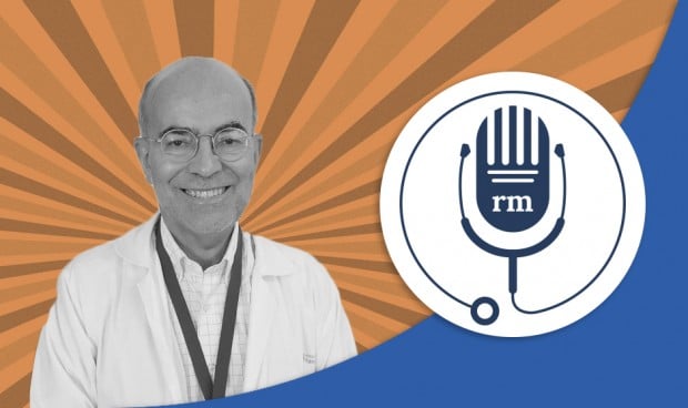 Pódcast | Julio Acero, sello español en Cirugía Oral y Maxilofacial mundial