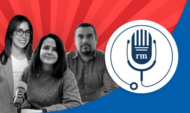 Pódcast | La FP sociosanitaria: una promesa de no invasión a Enfermería