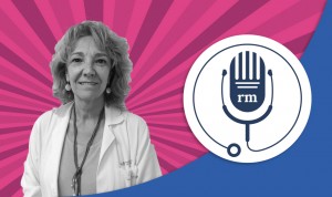 María Andión Goñi, directora de Enfermería del 12 de Octubre, potencia el rol gestor del colectivo