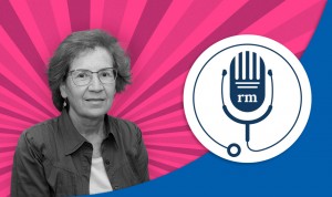 Pódcast | Margarita del Val, una vida para comprender y explicar los virus