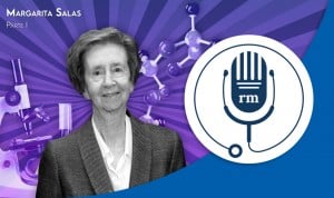 Margarita Salas, precursora de la Biología Molecular en España y pionera en la presencia de la mujer en la ciencia española