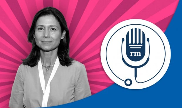 Pódcast | María Jesús Lamas, la farmacéutica que disfruta con su profesión