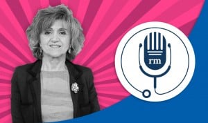 Podcast | María Luisa Carcedo, el compromiso perenne con la sanidad pública