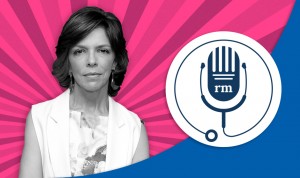 Pódcast | Marta Villanueva, liderazgo focalizado en el paciente y la salud