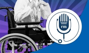 Pódcast | Médicos con discapacidad: la vida de José María y Miguel Ángel